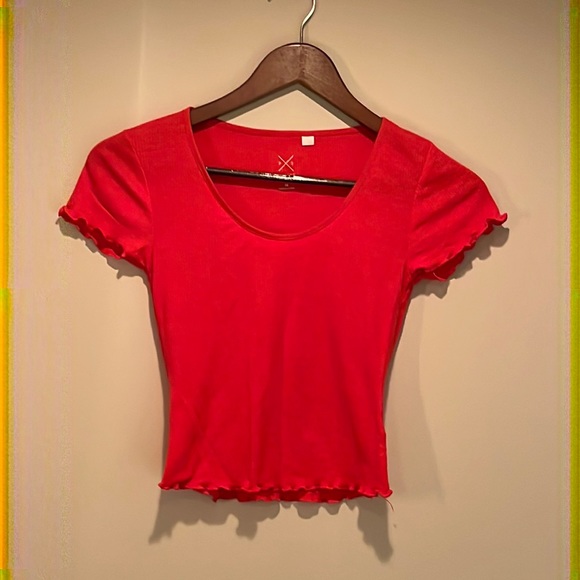 Pacsun Crop Top in XS - Picture 1 of 5